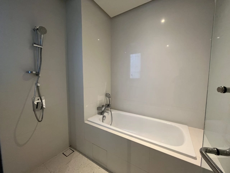 Pavilion Embassy @ Jalan Ampang - Near MRT Ampang Park, Level 43, Ready 20/8, Open for Reservation Now