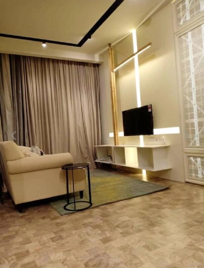 1Bedroom,1Bathroom available @ Titiwangsa, Kuala Lumpur