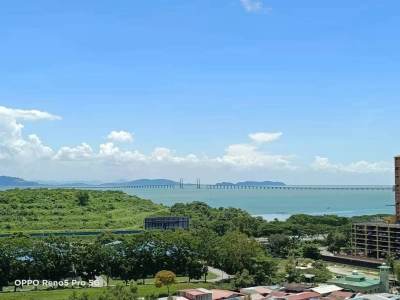Straits Garden Condominium Jelutong Penang