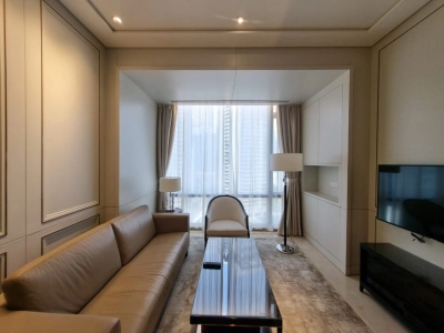 Pavilion Suites @ Bukit Bintang - Level 16 KLCC view, Ready unit, Open for Reservation Now