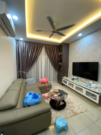 Starhill Residence Condominium