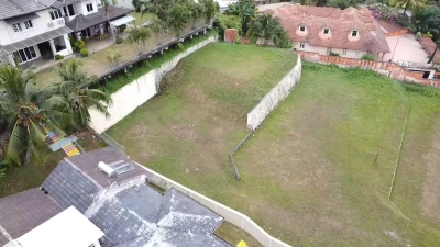 COUNTRY HEIGHTS KAJANG BUNGALOW LOT