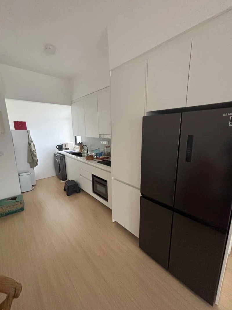 Fully furnished studio unit for rent in Lido Four Seasons Residences