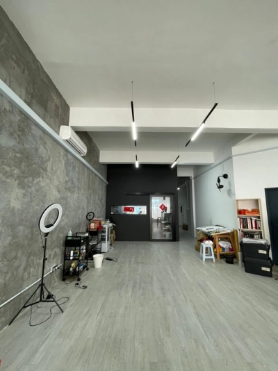 TAIPAN BUSINESS CENTRE SUBANG JAYA, Actual, Renovated, MOVE In Ready