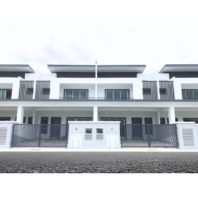 FOR RENT - DOUBLESTOREY TERRACE @ TAMAN BUKIT MANTIN, MANTIN NEGERI SEMBILAN [RM1,500]