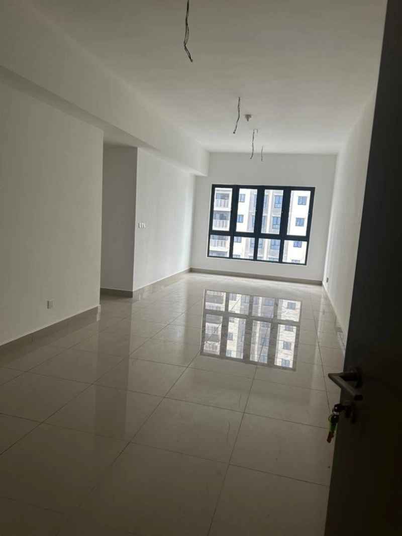 M CENTURA SERVICE RSEIDENCE Sentul, Actual, Brand New, Low Deposit