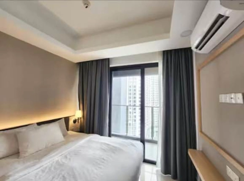 Apartment, 2r1b, Grand Ion Delemen, Jalan Ion Delemen, 69000 Genting Highlands, Pahang