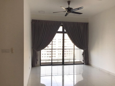 Aspen Residence Jelutong Worth to Buy 1270sqft Sunshine Jalan Perak