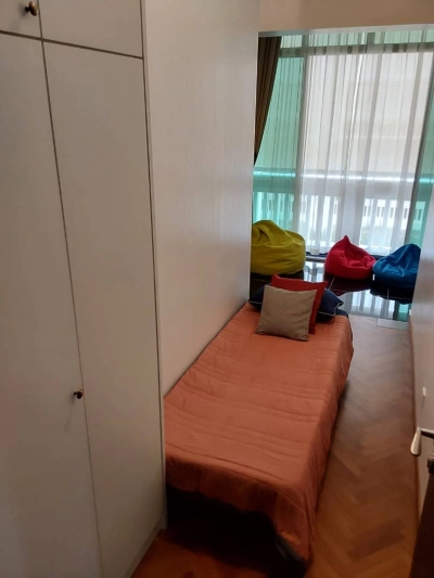 Straits Quay @ Tanjung Tokong | 3R 2B | Fully Reno & Furnished | RM3,500 Nego