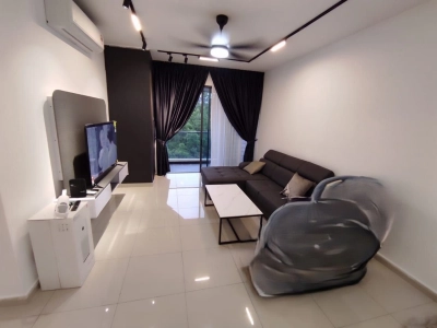 Emerald Residence Condominium For Sale
