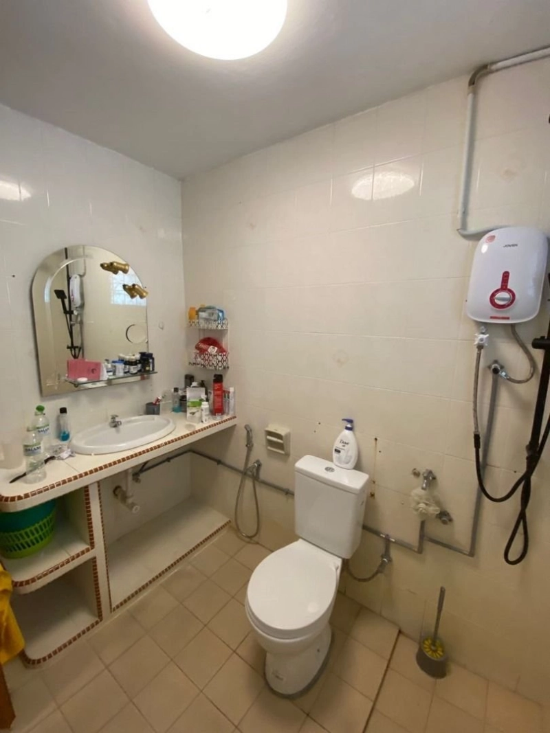 Single Storey Bungalow @ Tanjung Bungah Park