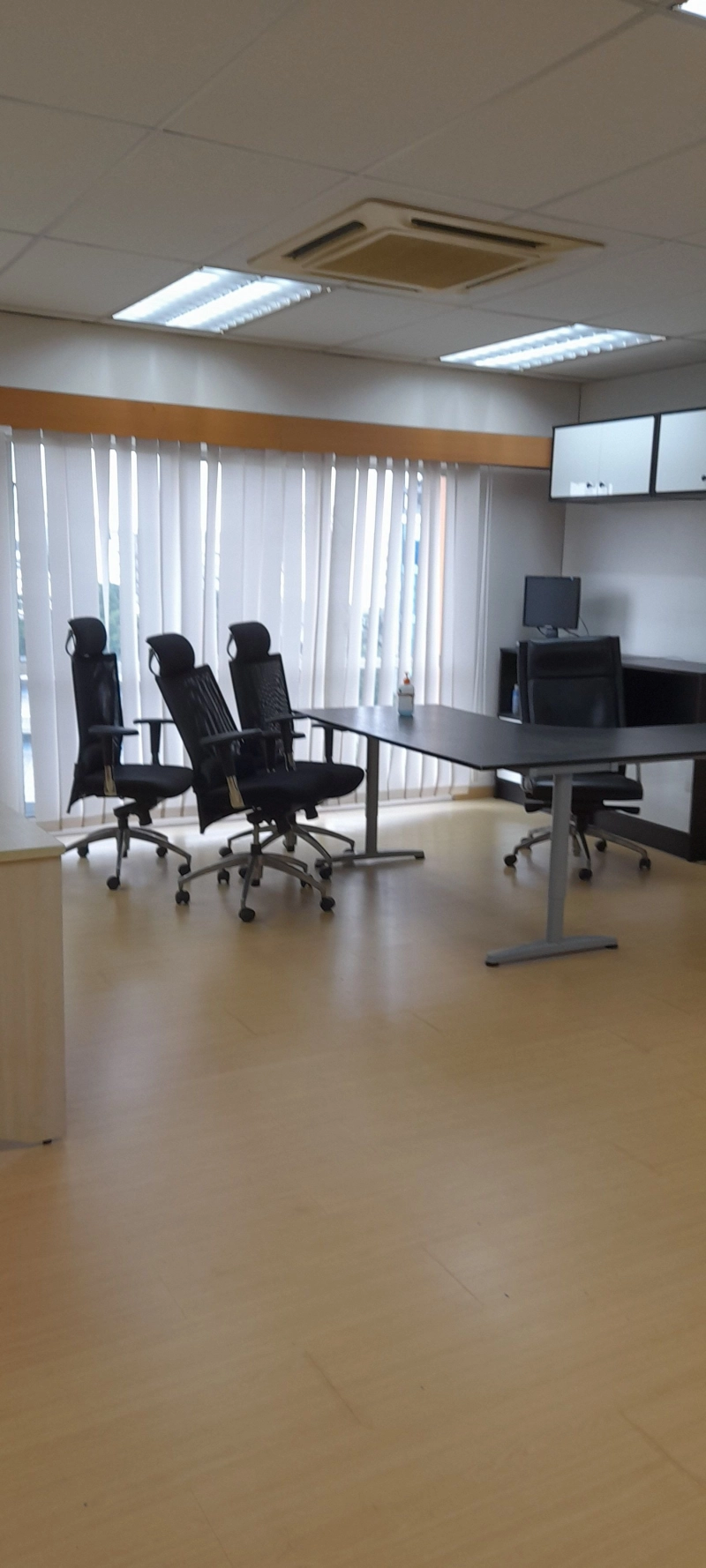 JayaOne office Petaling Jaya