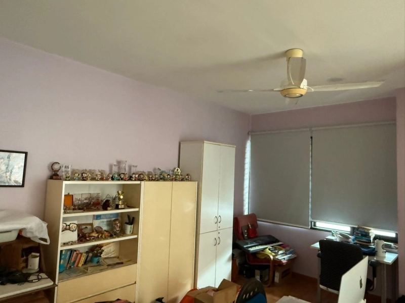 3 STOREY PERDANA RESIDENCE 2 SELAYANG, Actual, Freehold, FULLY EXTEND, Low Deposit