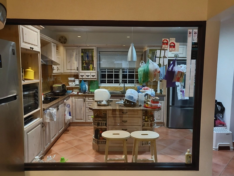 Cangkat Kenari, 2/S Terrace @ Sungai Ara, Bayan Lepas, Penang
