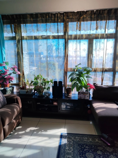 MH Platinum Residence near between Setapak / Sentul for Sale