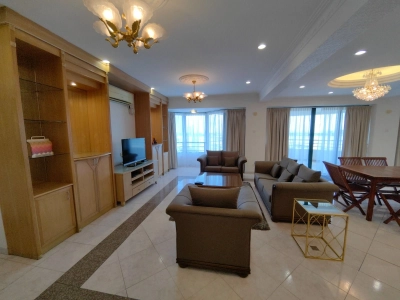 SILVERTON CONDO FOR RENT