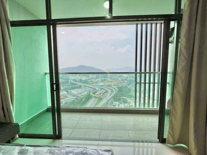 LIBERTY ARC SOHO AMPANG