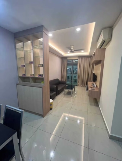 The Elements, Ampang