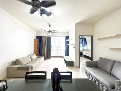 Residensi Pandanmas, Kampung Pandan, Kuala Lumpur