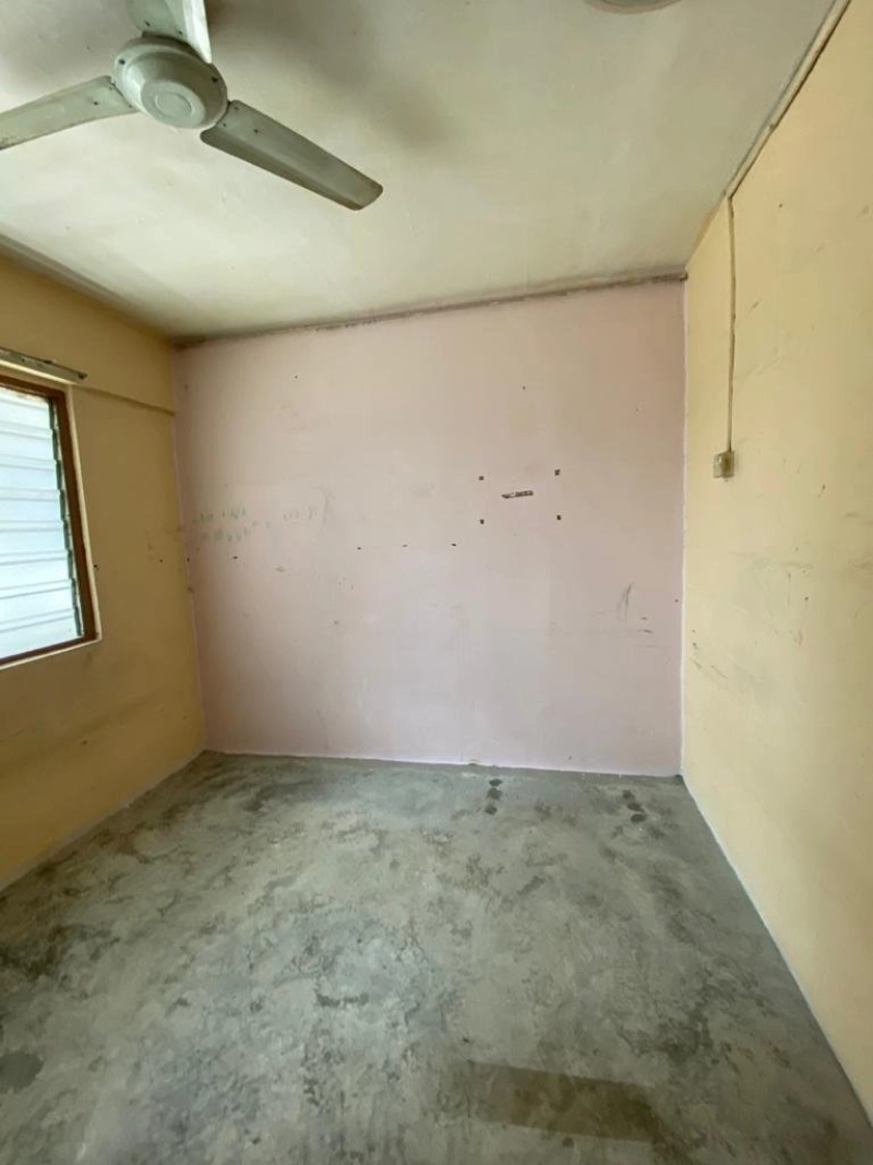 FOR SALE : Kondo Rakyat Desa Panatai, Bangsar