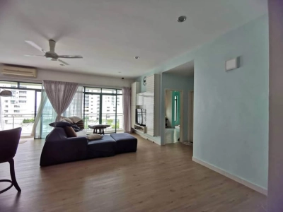 Tanjung Park Condo @ Tanjung Bungah | RM3,500 Rent