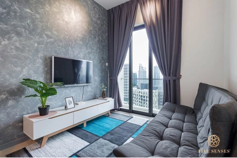 Southlink Bangsar South, Kuala Lumpur