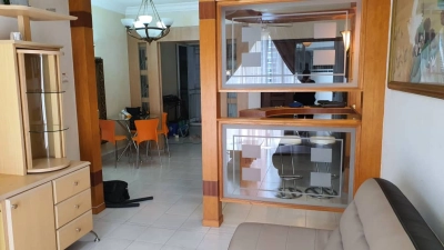 Gurney Park Condominium For Rent