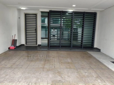 Bandar Bukit Raja Klang Utama COGAN Fully Renovated Double Storey House
