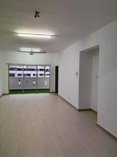 Plaza Prima Setapak Condominium, Setapak KL-For Sale