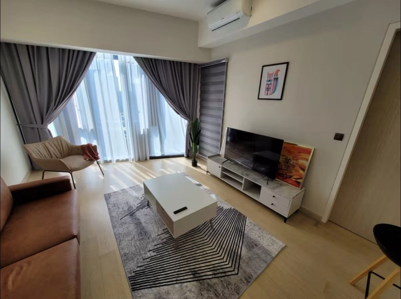 Luxury Unit @ D&F Boutique Hotel Seremban 2