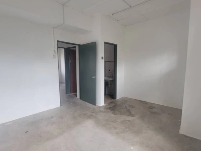 Double Storey House Taman Puchong Perdana For Sale