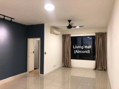 TUAN RESIDENCY CONDO JALAN KUCHING