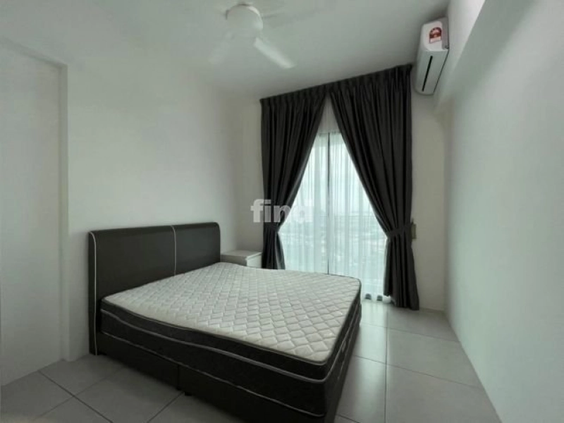 🌟 Meritus Residensi @ Jalan Baru – For Rent 🌟