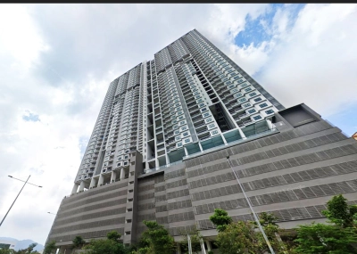 Urban Suite ABNB Jelutong