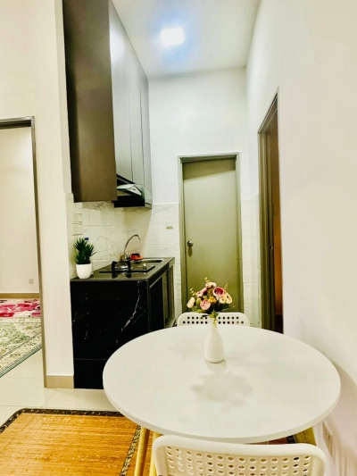Fully furnished Ayuman Suite, Gombak untuk disewa