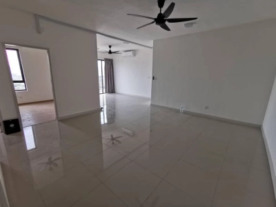 TUAN RESIDENCY Jalan Kuching, Actual, Freehold, BALCONY, Unblock View