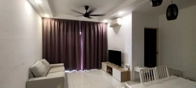 Tri Pinnacle Apartment for Sale