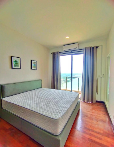 Silverscape Luxury Residences For Rent