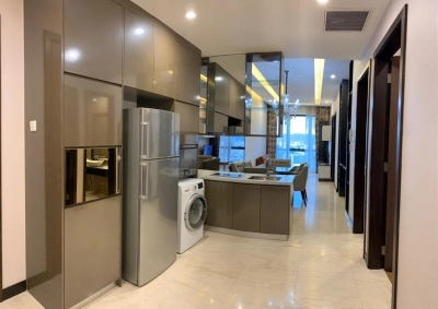 Dorsett Residence Freehold KL City Condo for Sale