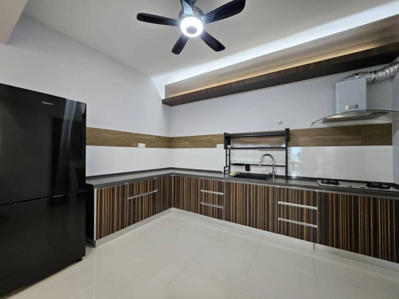 Raffel Tower - Furnished - Near USM , Bukit Gambier