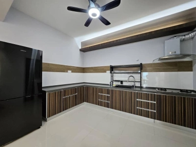 Raffel Tower - Furnished - Near USM , Bukit Gambier