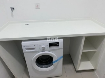 Vertu Resort, Batu Kawan – Ready Move In
