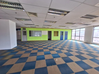 Office Space-Wangsa Maju Kuala Lumpur