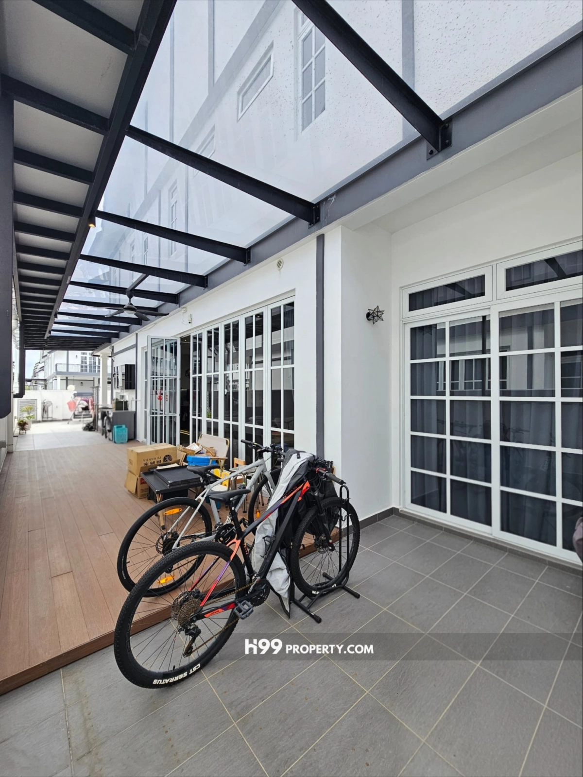 For Sale⭐Cozy Designer Home【2 Storey Cluster House at #EcoSpring ...