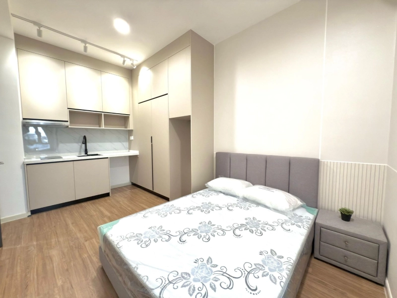 Sunway Velocity Two Residence, Dual Key Studio Unit For Rent.