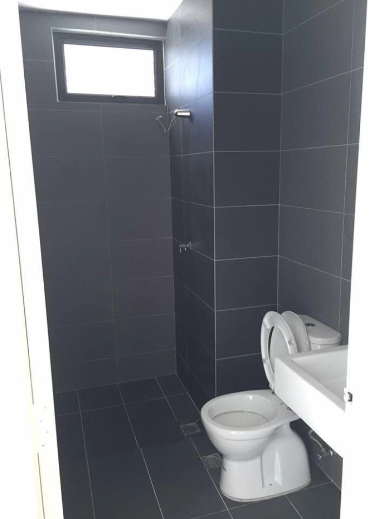 Aspen Residence Jelutong Worth to Buy 1270sqft Sunshine Jalan Perak