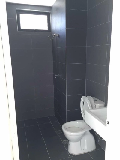 Aspen Residence Jelutong Worth to Buy 1270sqft Sunshine Jalan Perak