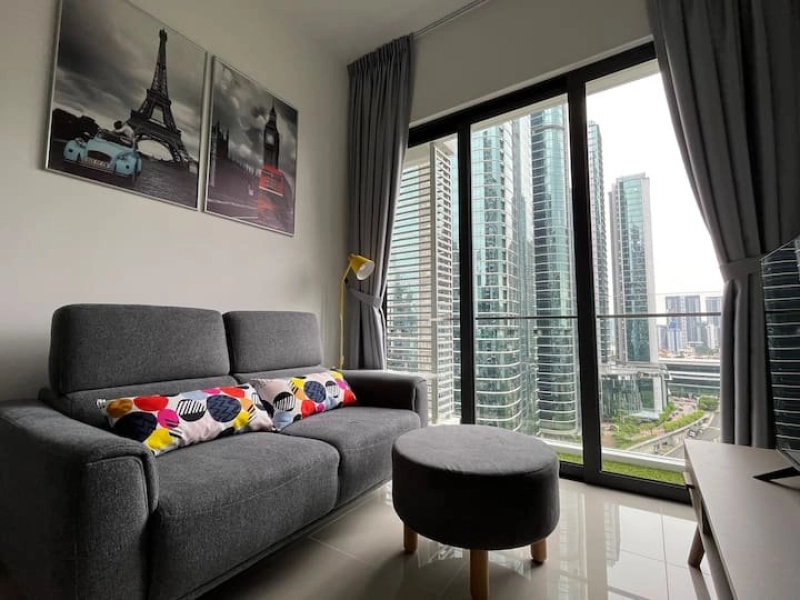 Southlink Lifestyle Apartment