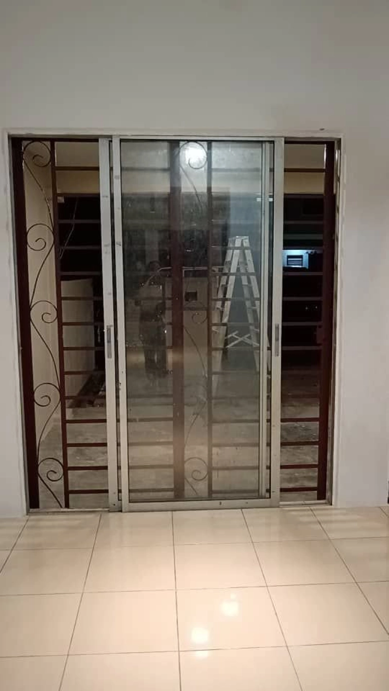 BSP8 BANDAR SAUJANA PUTRA