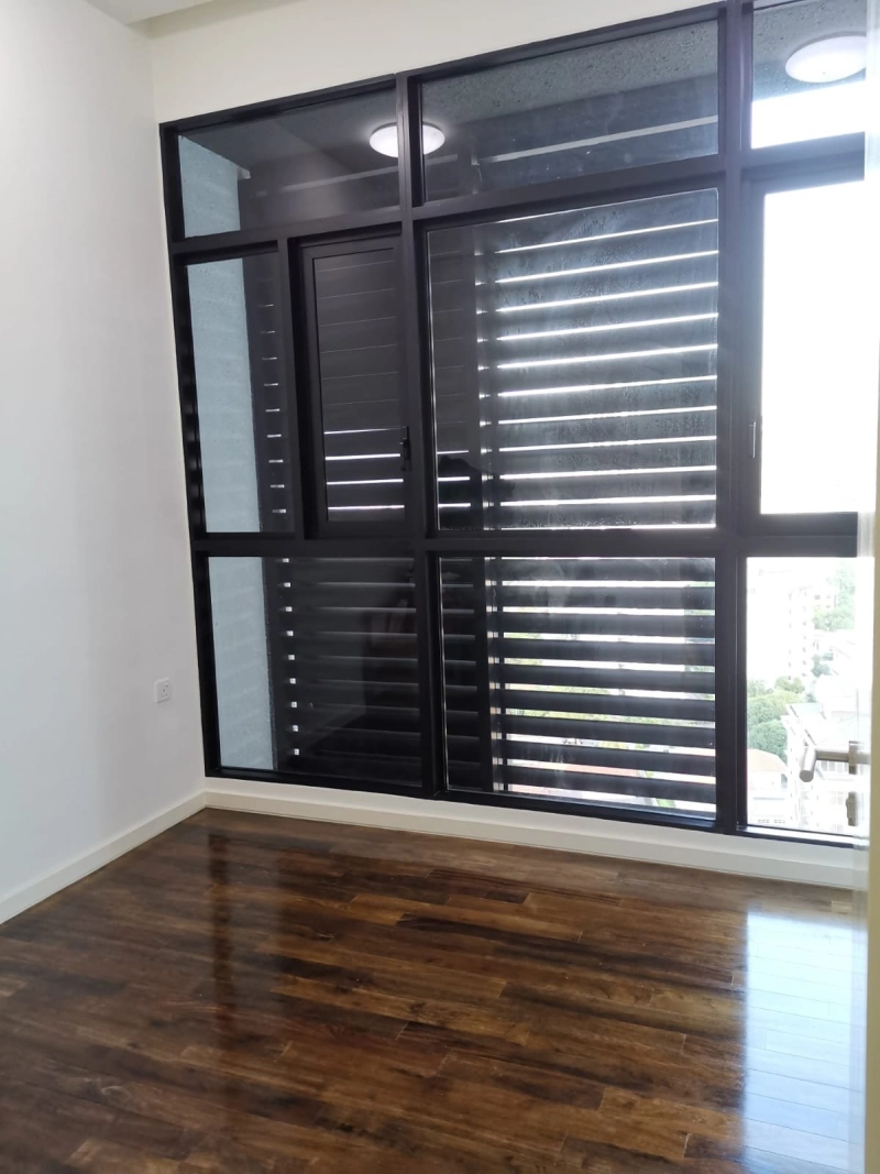 Setia V Residence Gurney Drive 1450sf Furnished & Renovated Seaview